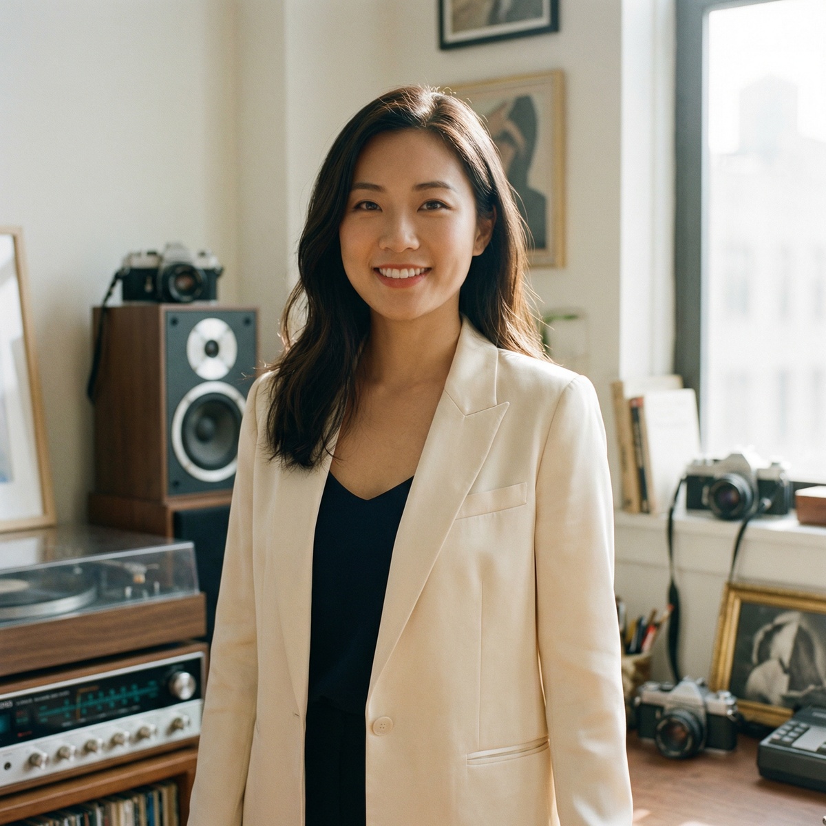 丝瓜视频资深制片人