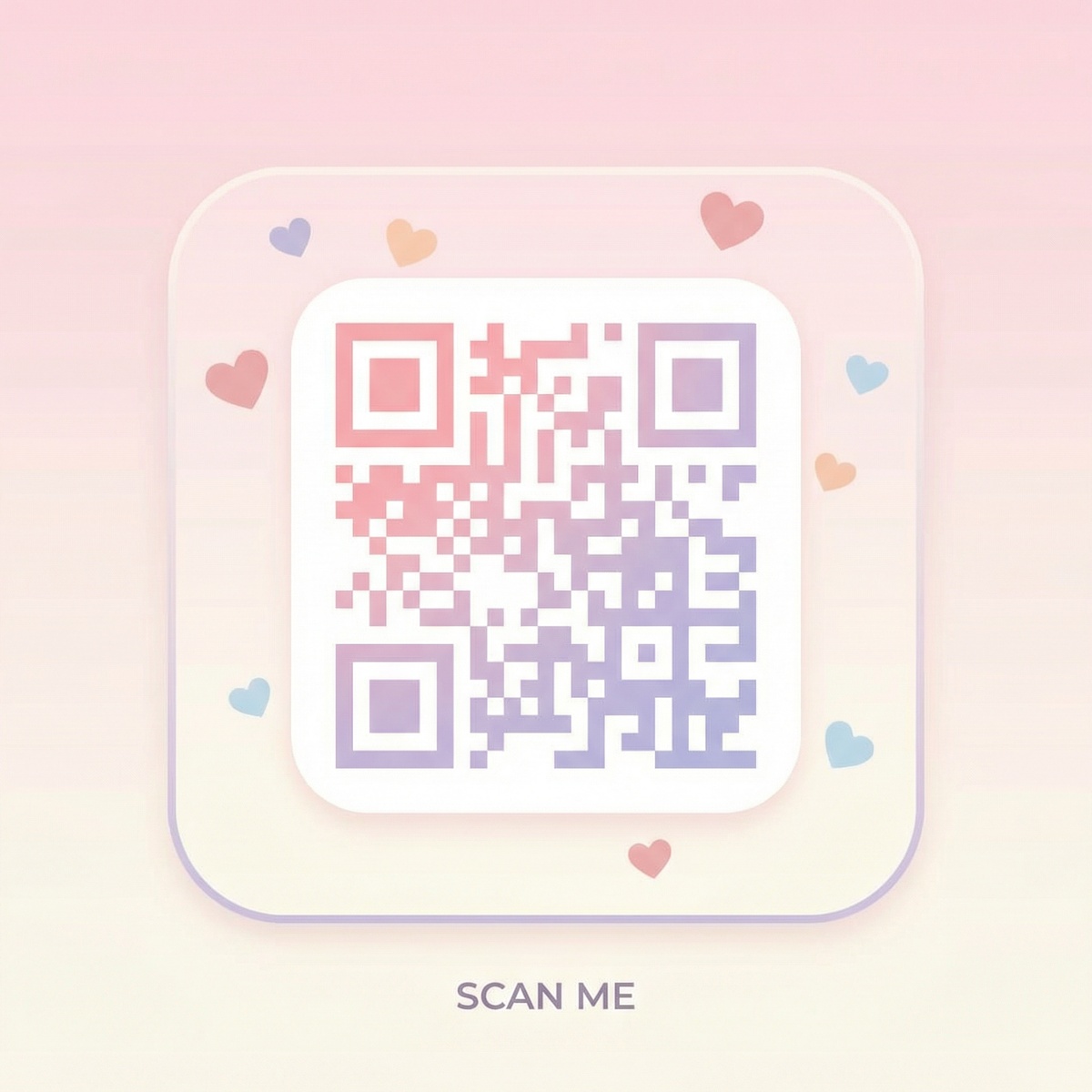 丝瓜视频公众号二维码